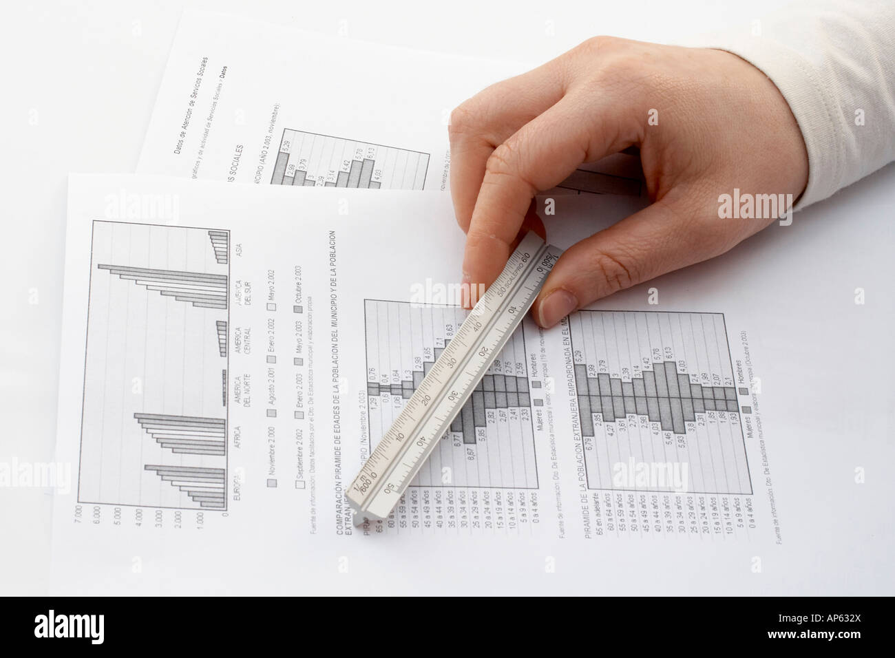 Measuring cell hi-res stock photography and images - Alamy
