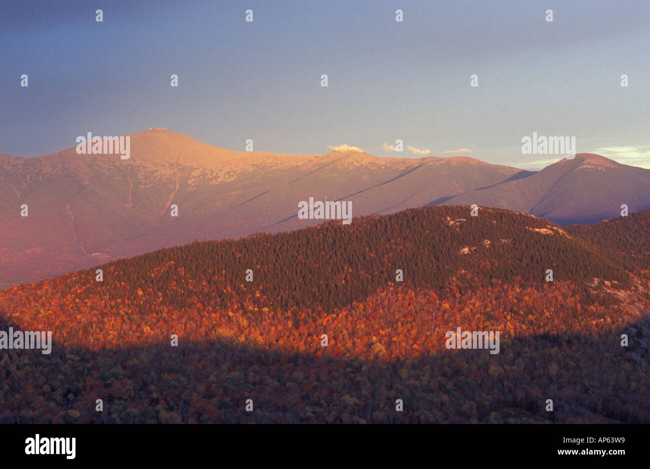 Twin Mountain Nh >> Twin Mountain Nh The View East To Mount Washington Mt Monroe Twin Mountain Nh >> Twin Mountain Nh The View East To Mount Washington Mt Monroe