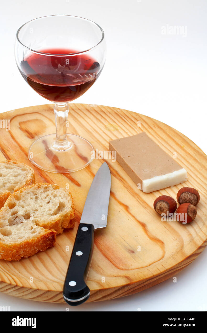 Bread & Wine good Knives