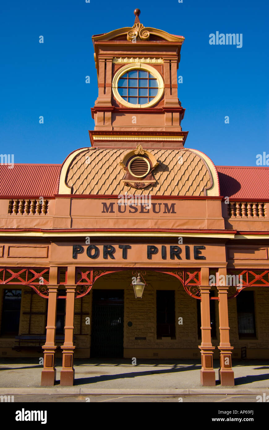 Port pirie hires stock photography and images Alamy
