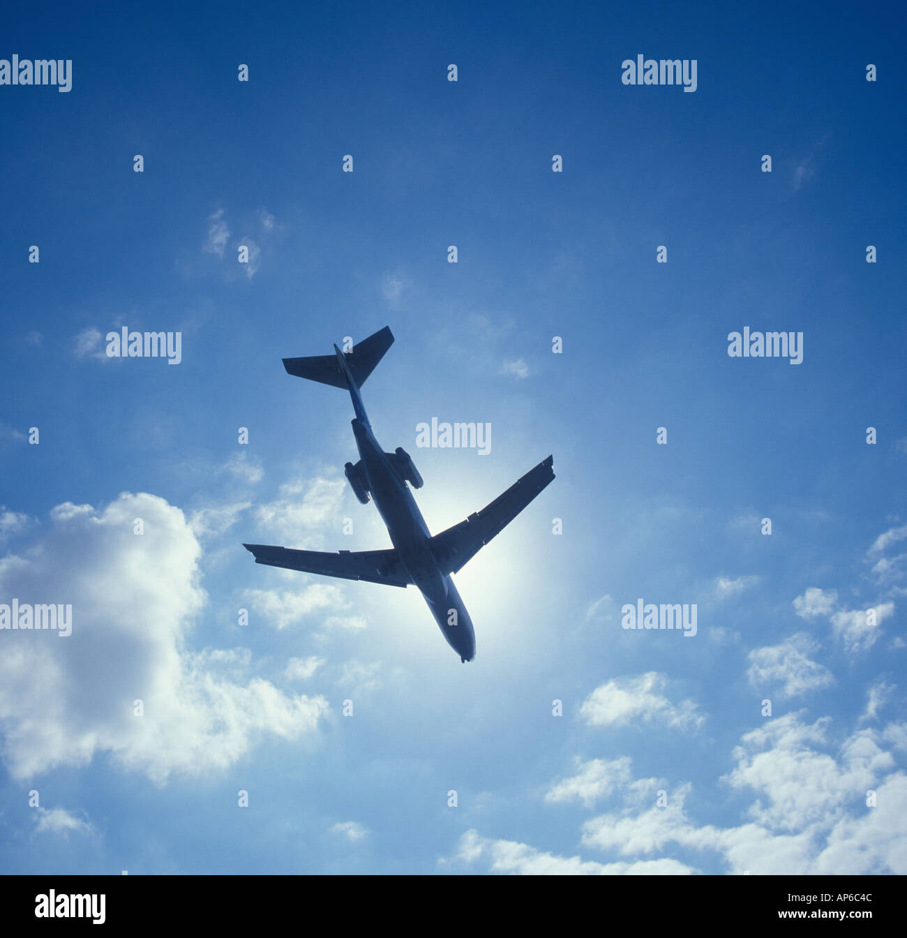 Commercial jet hires stock photography and images Alamy