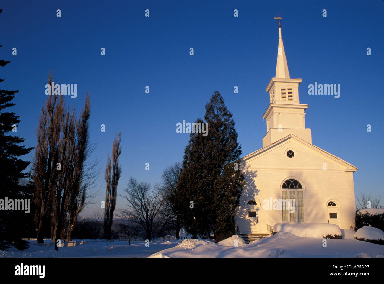 Craftsbury vermont hires stock photography and images Alamy