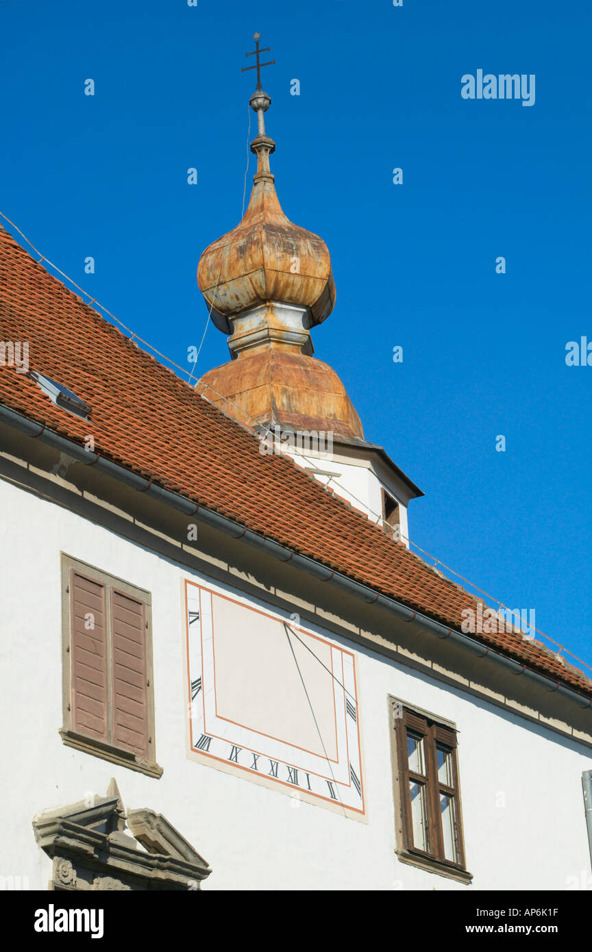 Ptuj Grad Ptuj grad hi-res stock photography and images - Alamy