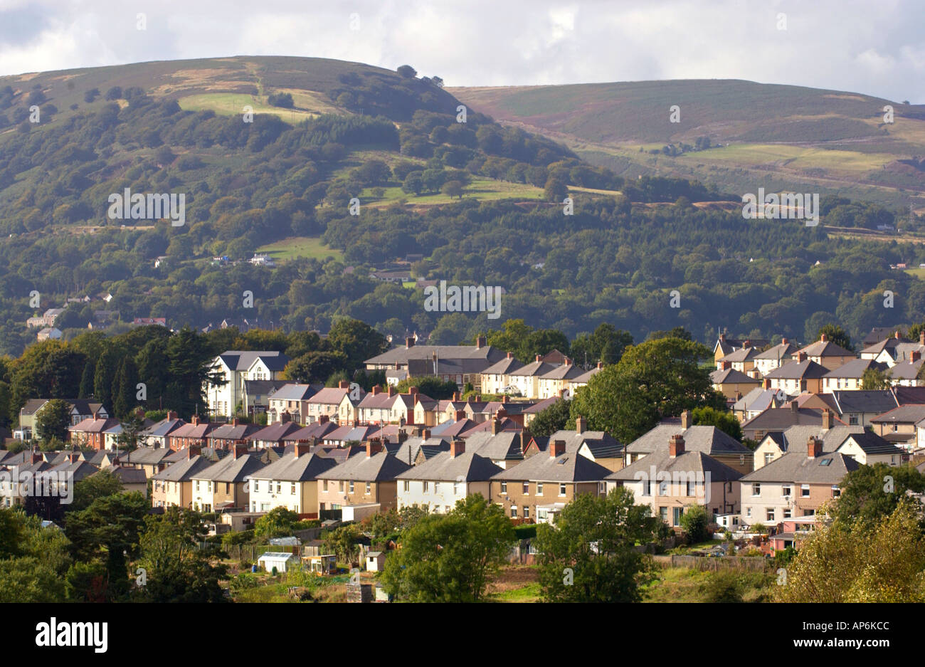 Of pontypool hires stock photography and images Alamy