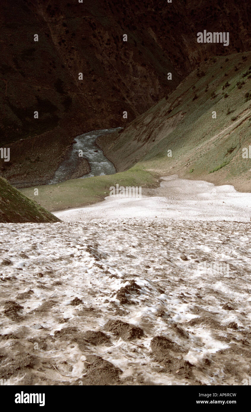 Pakistan Kaghan Valley Stock Photo - Alamy