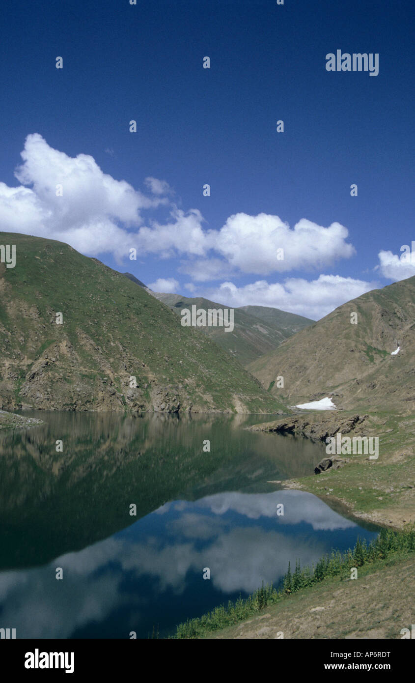 Pakistan Kaghan Valley Stock Photo - Alamy