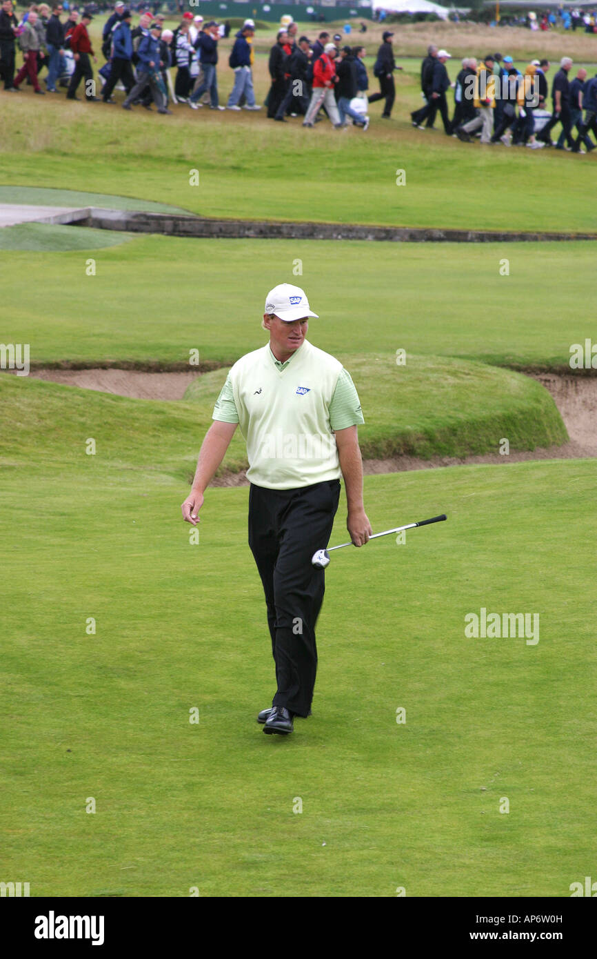 Ernie Els South African professional golfer Stock Photo Alamy Ernie Els South African professional golfer Stock Photo Alamy