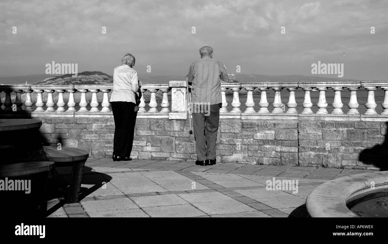 Time goes by Stock Photo Alamy