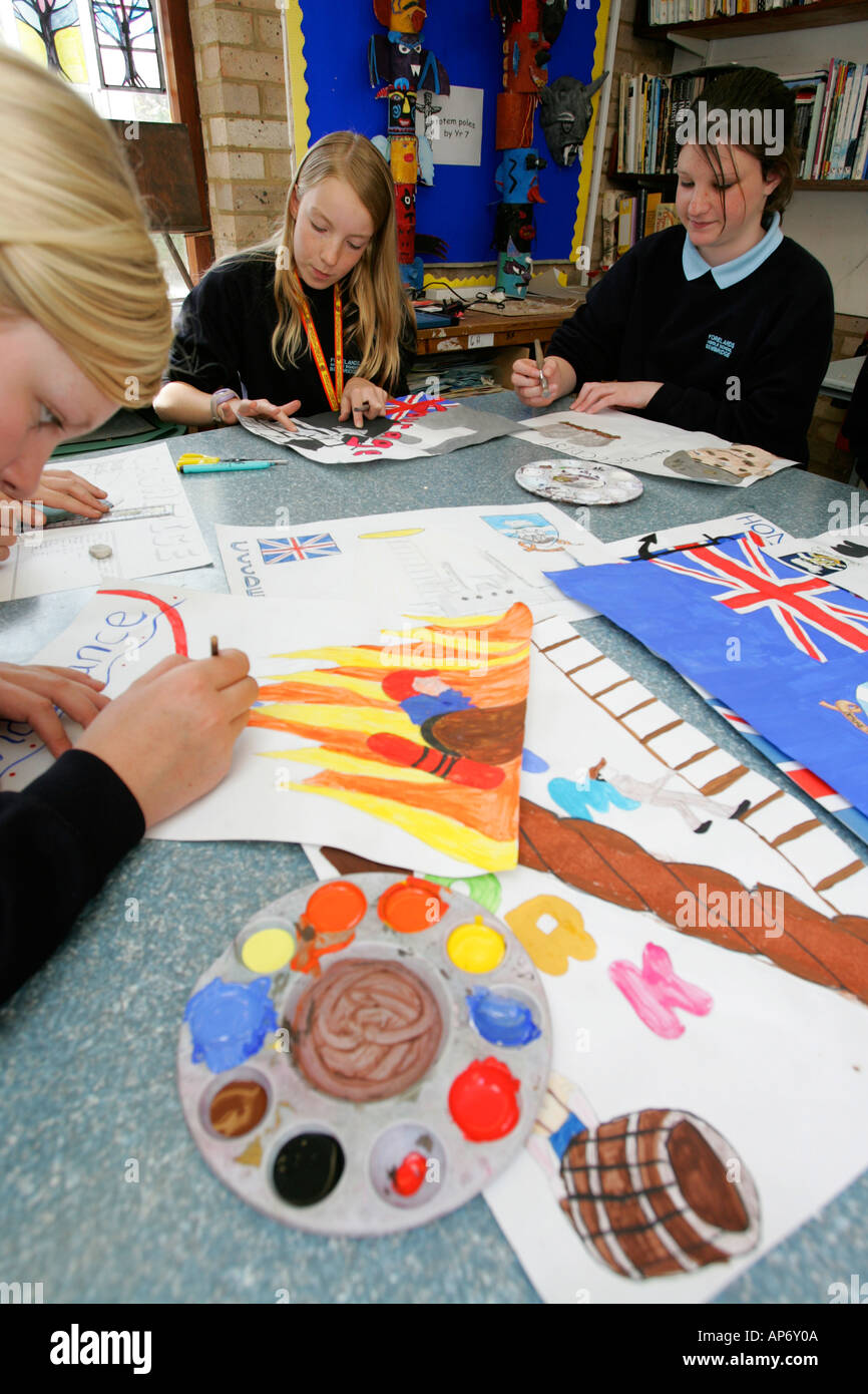 England school hires stock photography and images Alamy