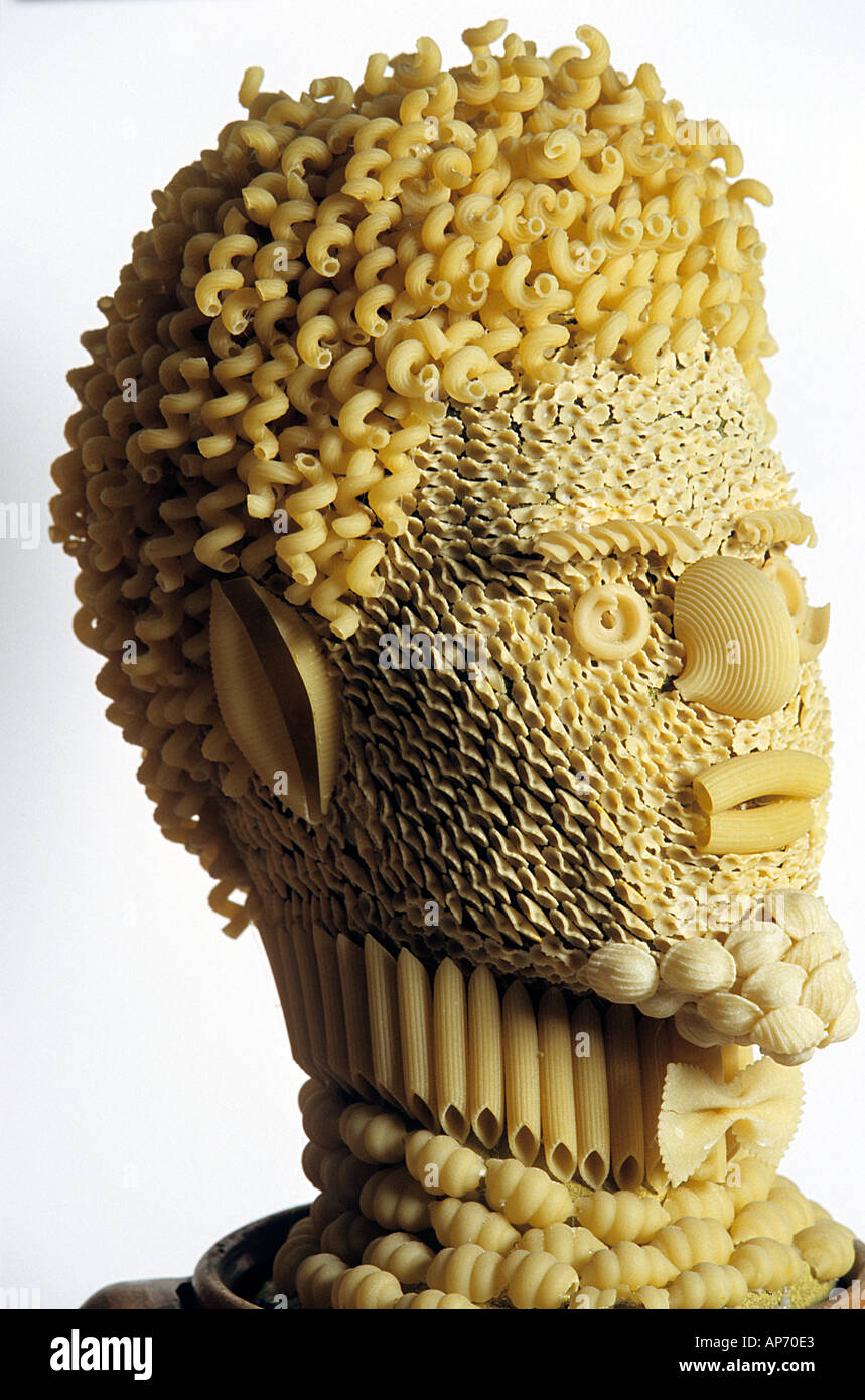 Gragnano Naples Italy the capital of pasta still hand made Pasta man Stock  Photo - Alamy