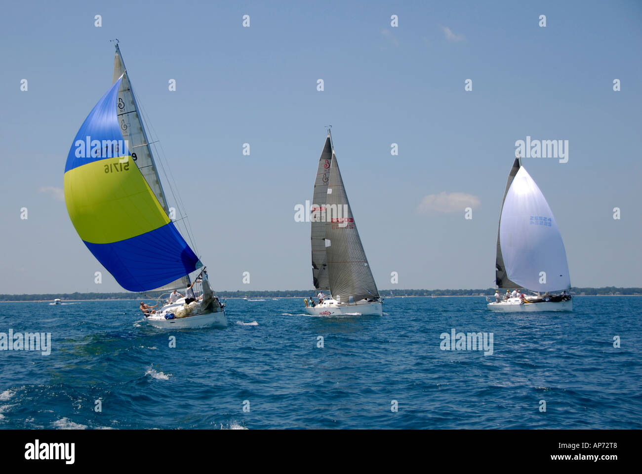 Mackinac race hires stock photography and images Alamy