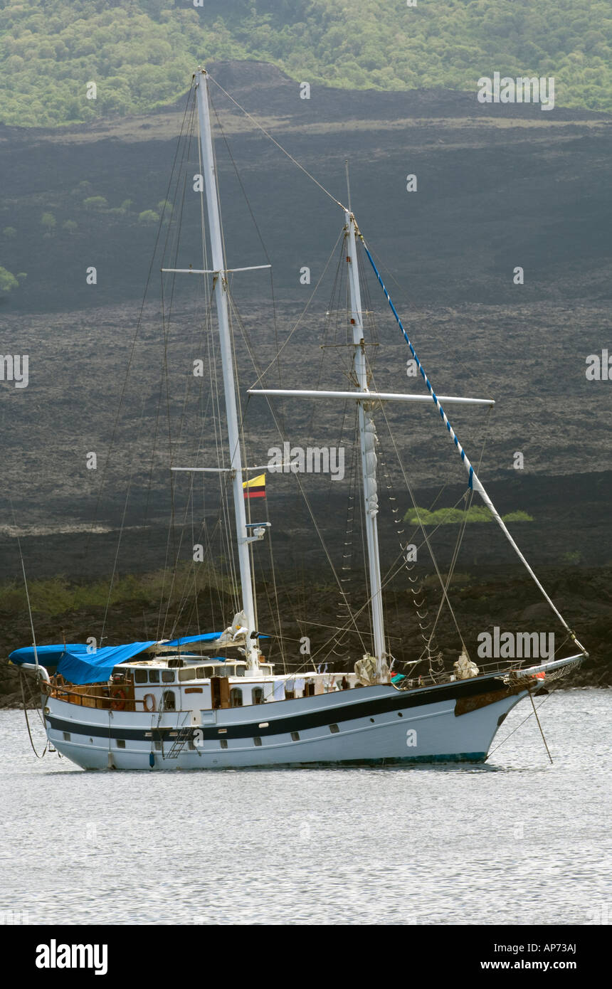 Galapagos national park ecuador hi-res stock photography and images - Alamy