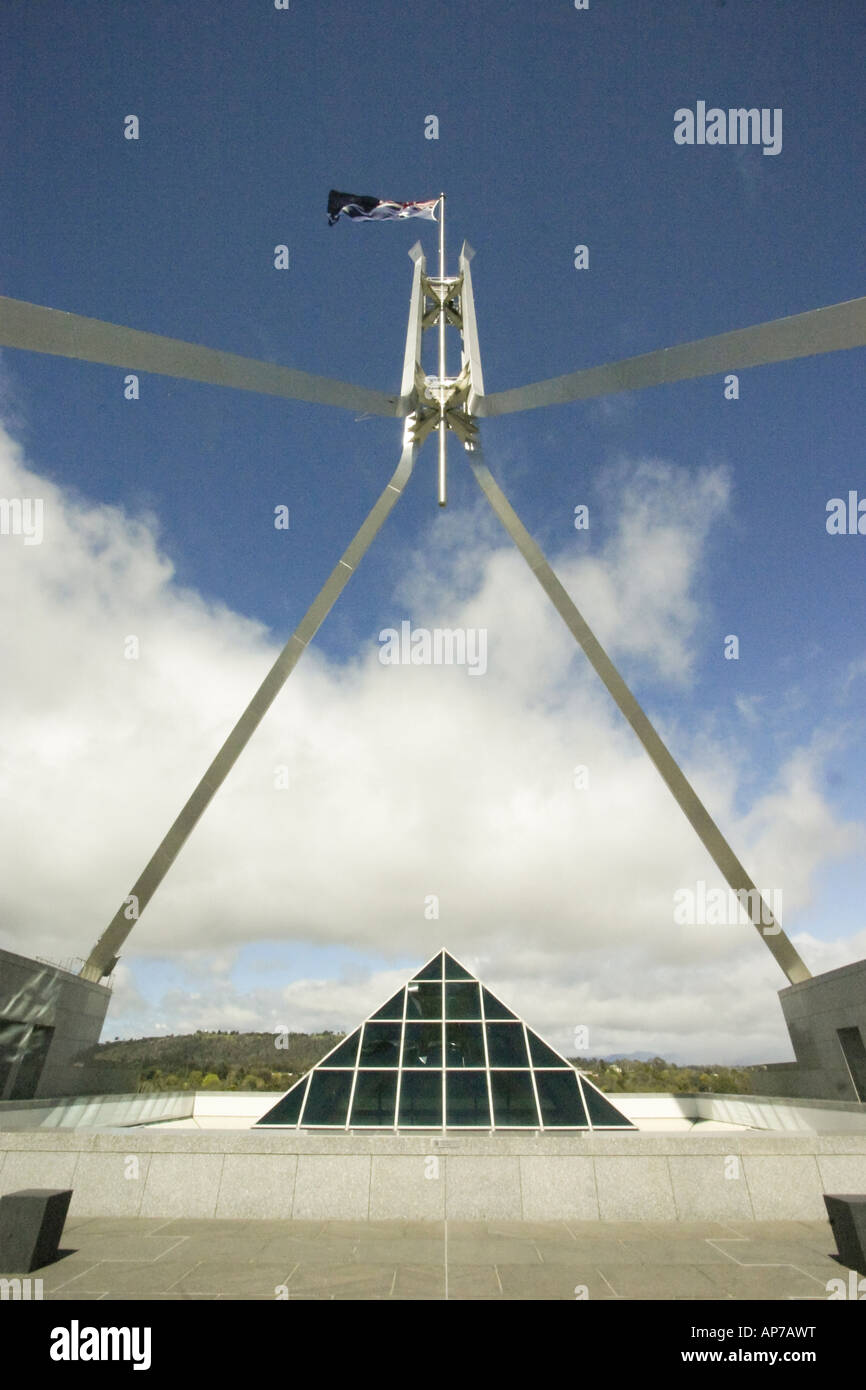 Civic canberra hi-res stock photography and images - Alamy