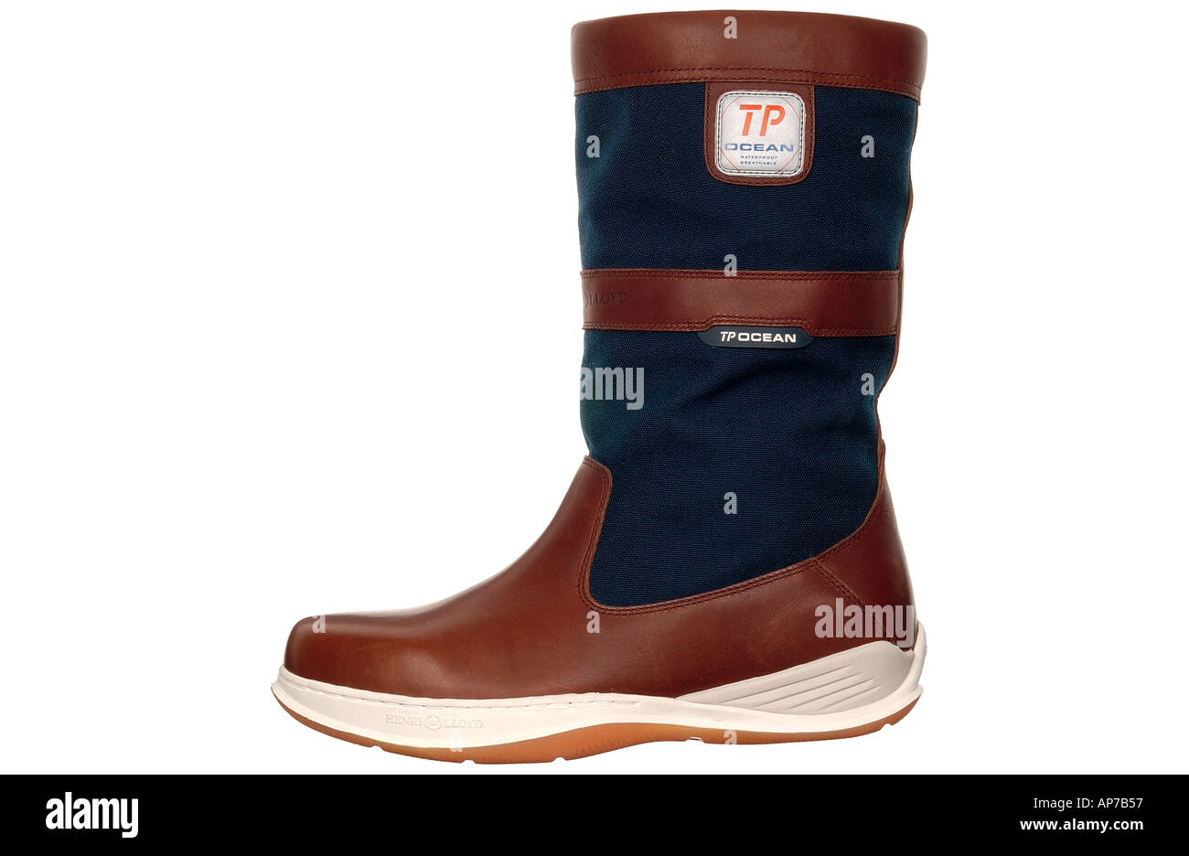 Sailing boots hi-res stock photography and images - Alamy