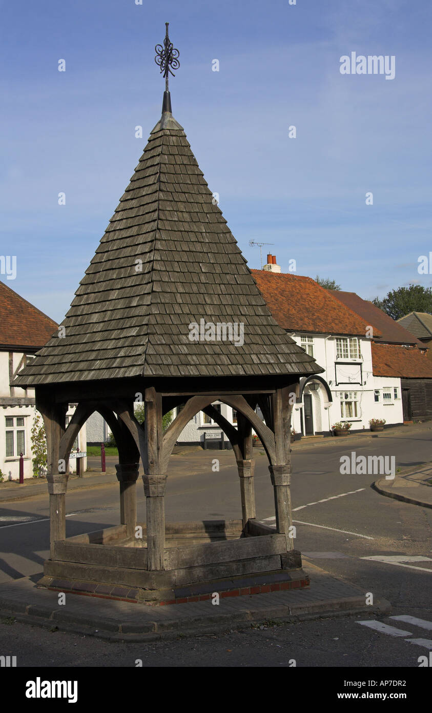 Bovingdon hertfordshire hires stock photography and images Alamy