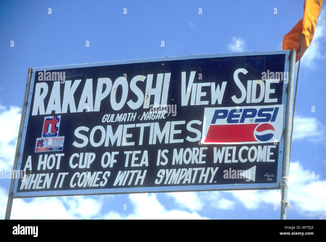 Tea and sympathy hires stock photography and images Alamy