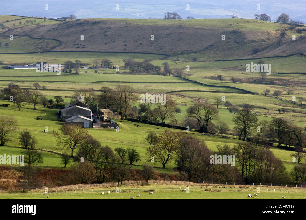 English northern hi-res stock photography and images - Alamy