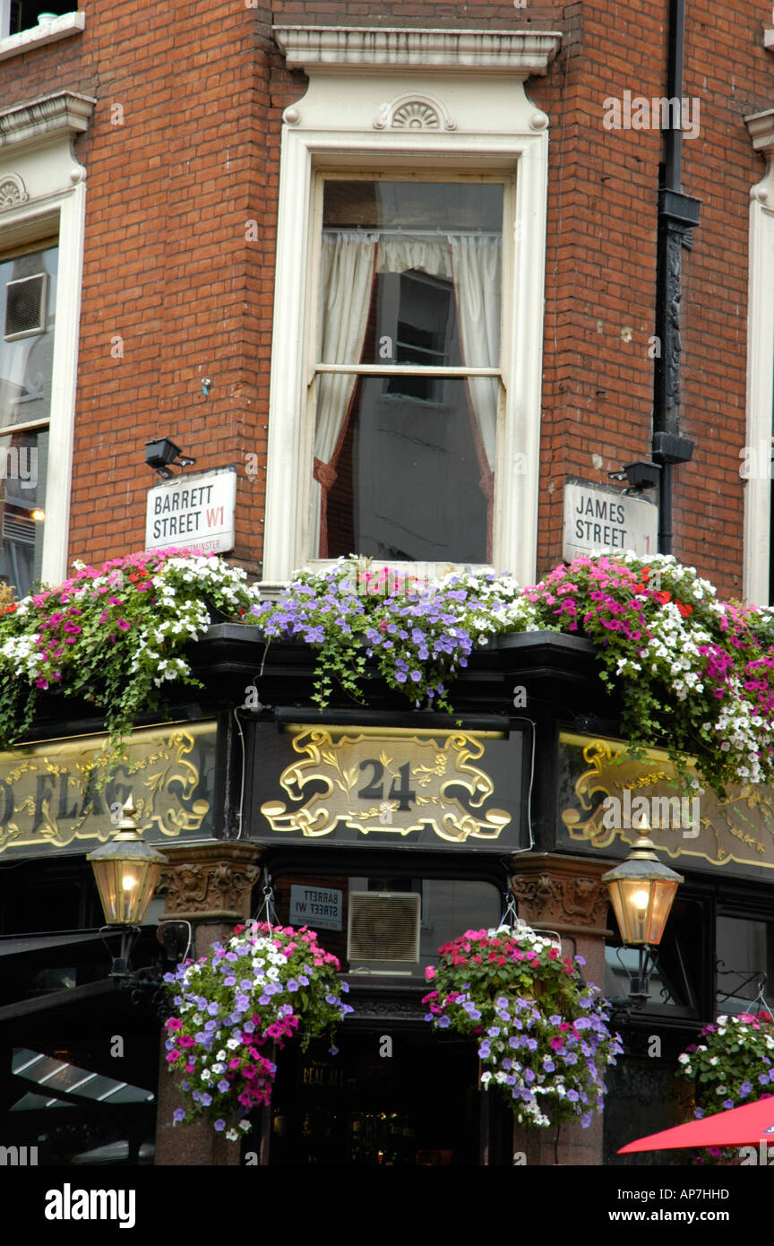 Lamb and flag london hires stock photography and images Alamy