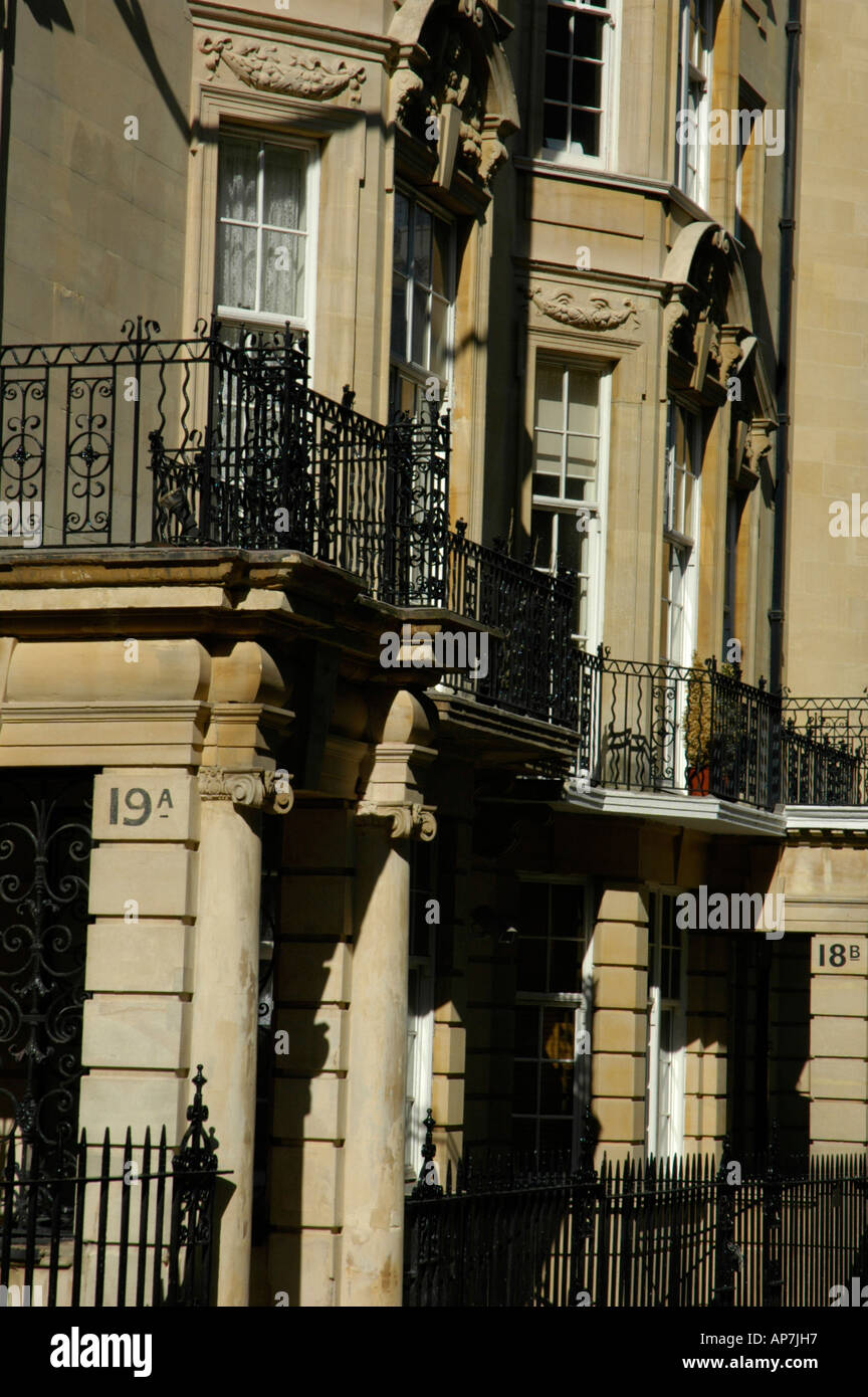 Luxury housing in Charles Street Mayfair London Stock Photo Alamy