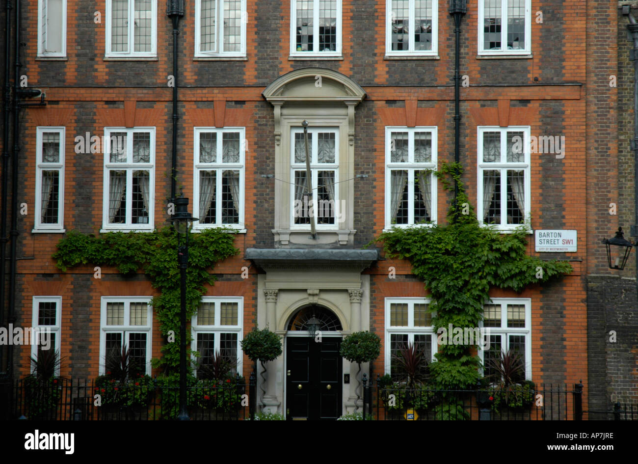 Westminster dwellings hires stock photography and images Alamy