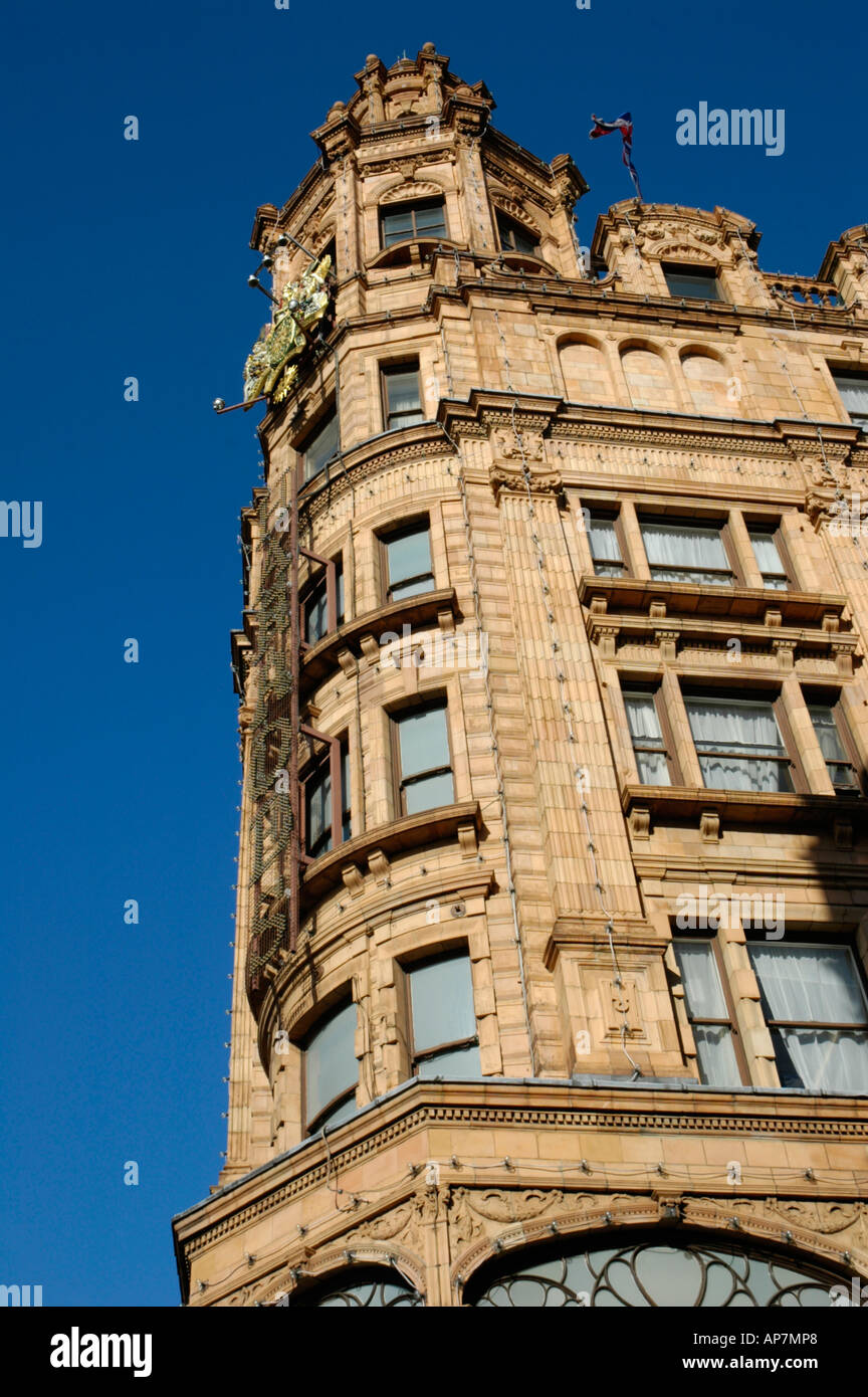 The corner department store hires stock photography and images Alamy
