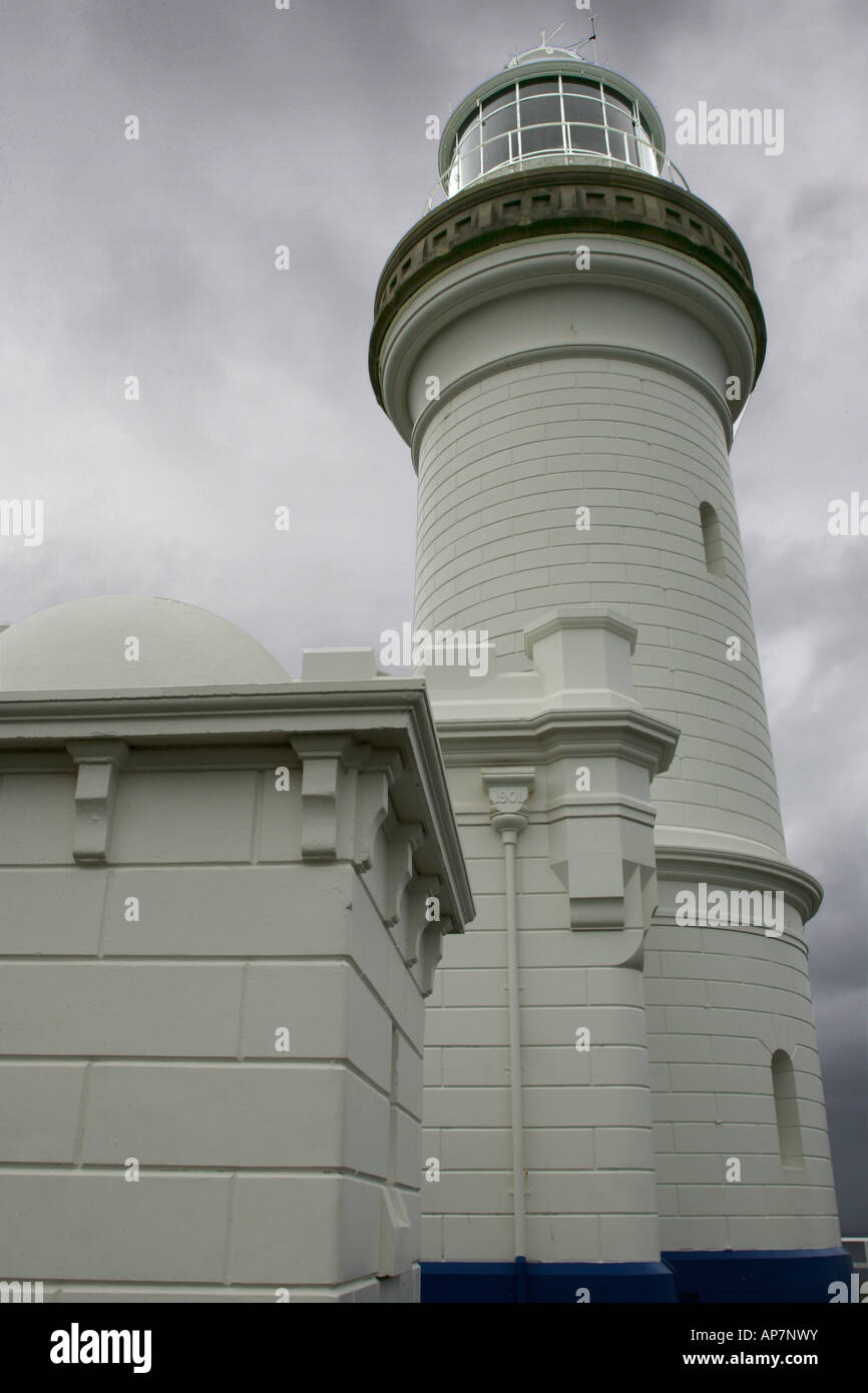Cape Byron