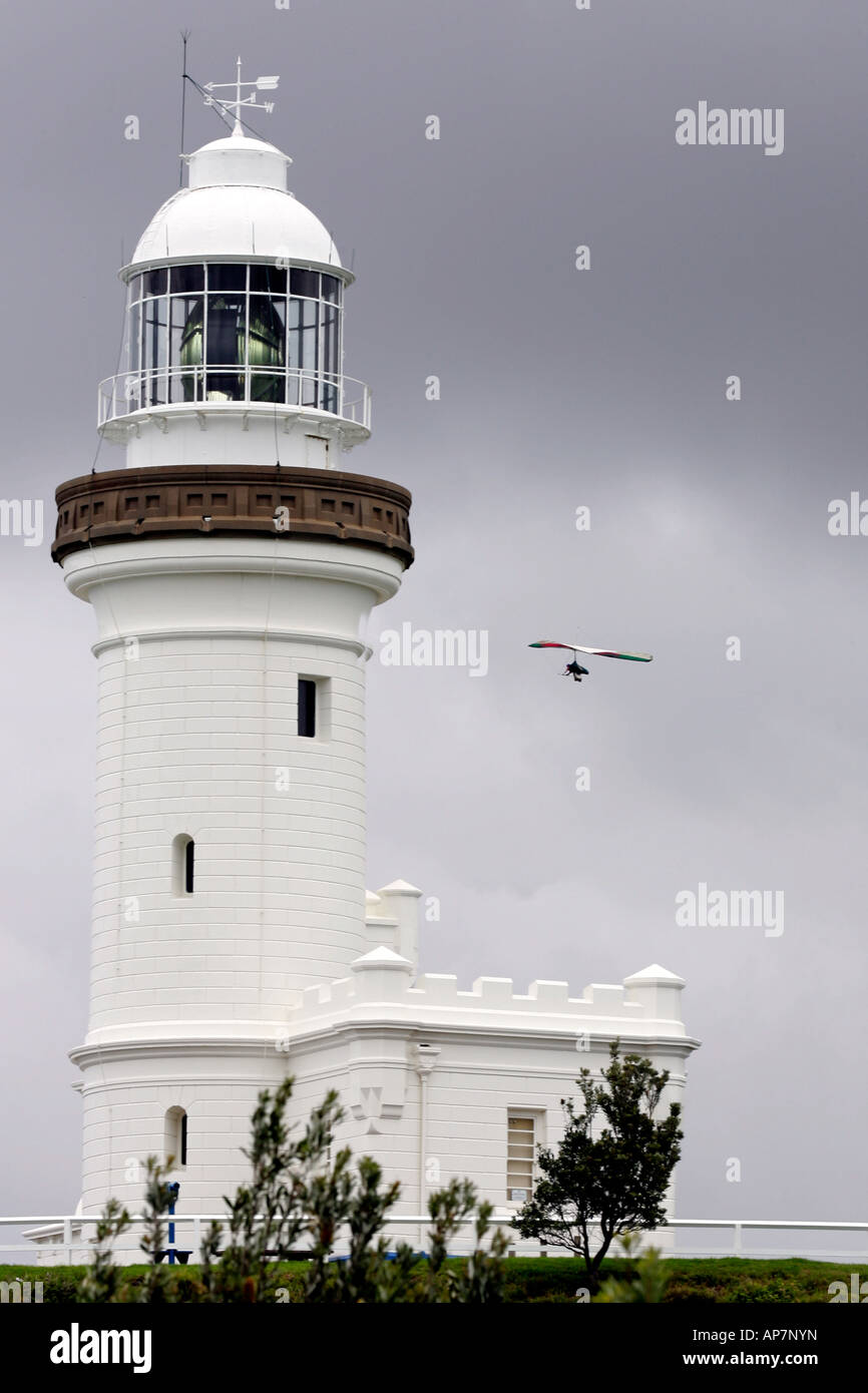 Cape Byron