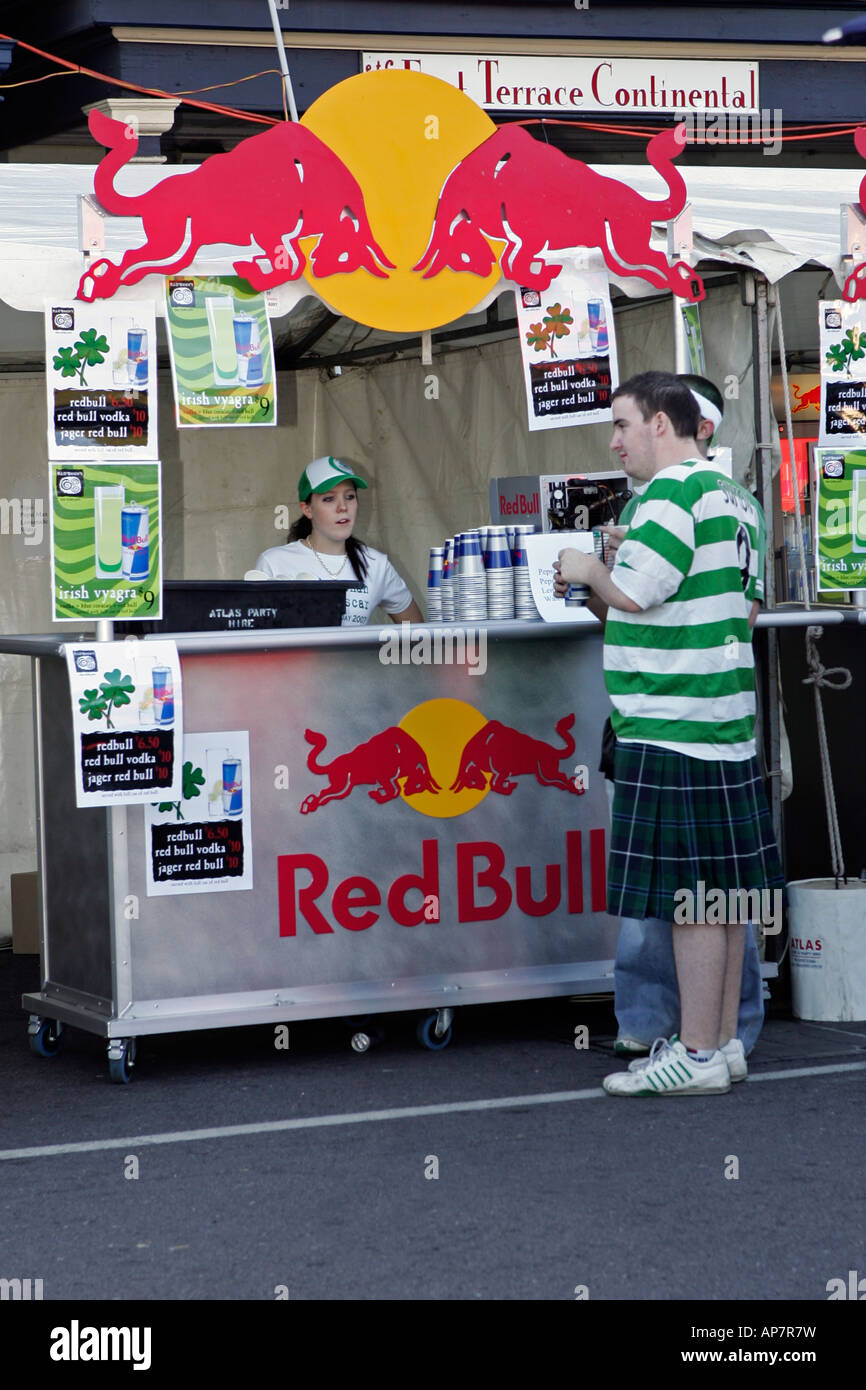 st patricks day adelaide 2025