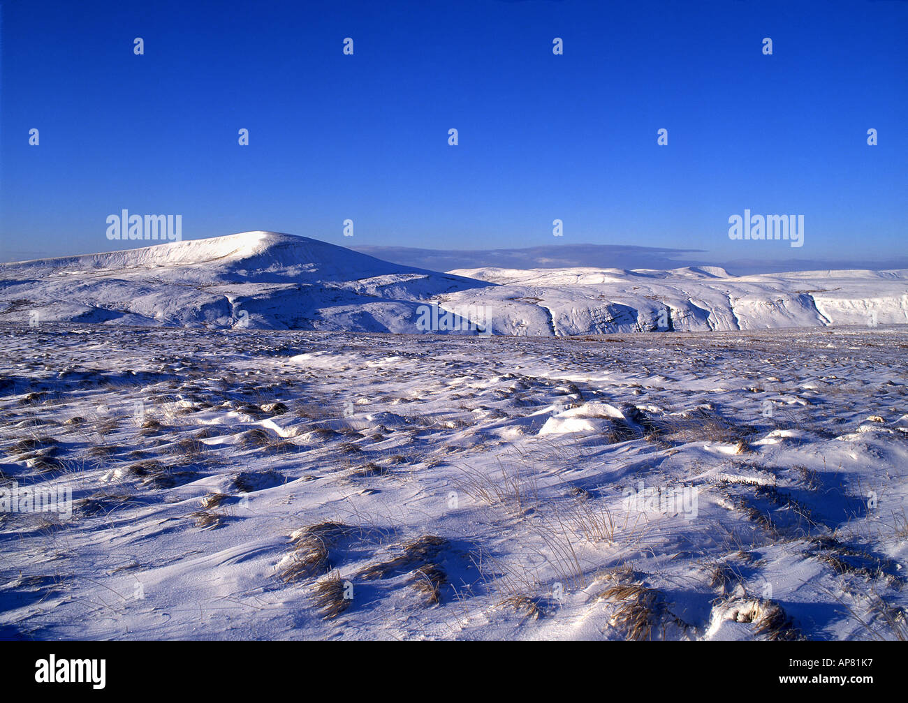 Fforest fawr geopark hi-res stock photography and images - Alamy