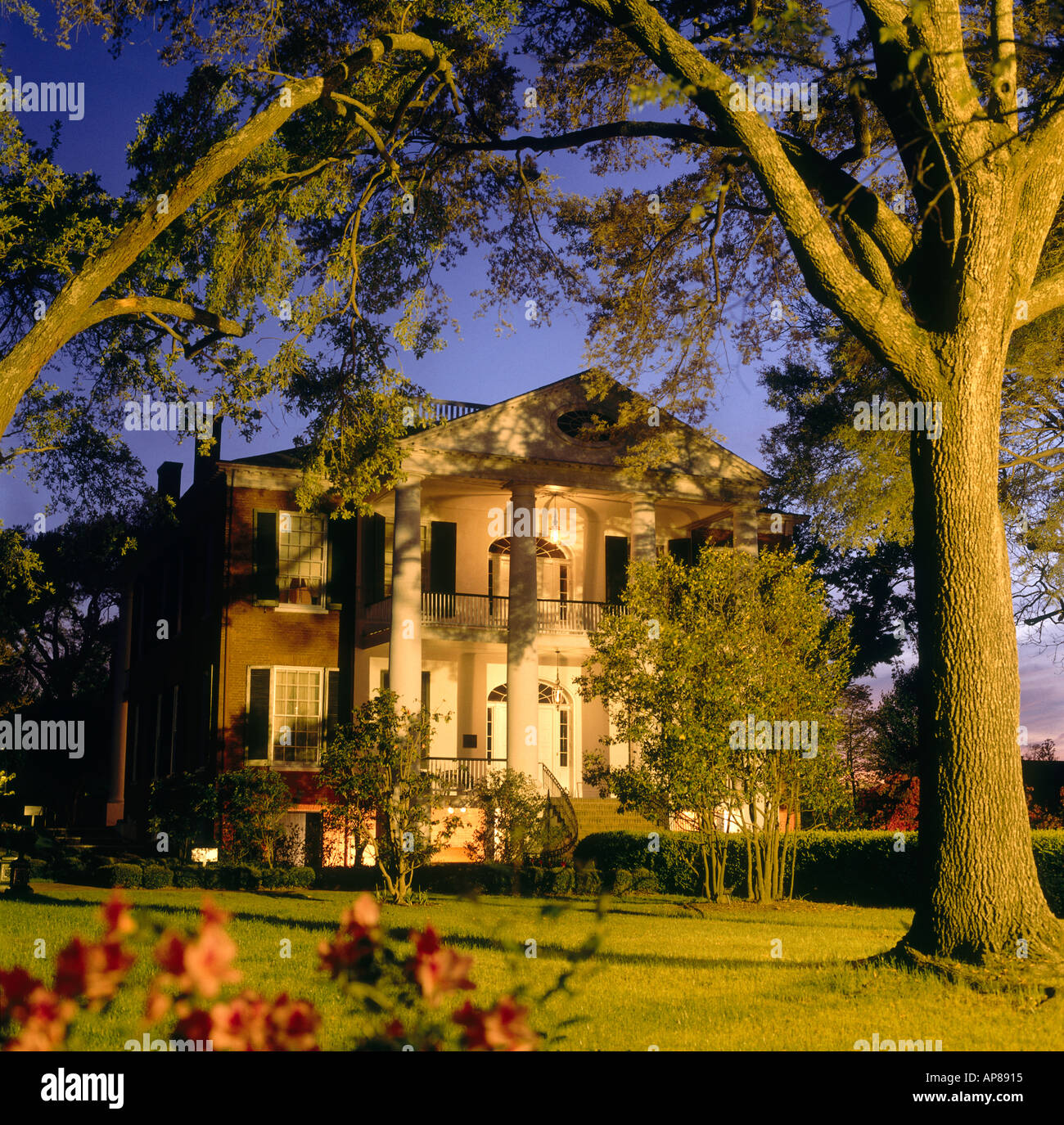 Natchez mississippi park hires stock photography and images Alamy