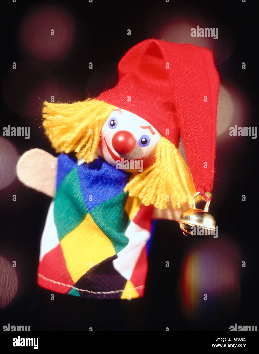 Glove puppet show hires stock photography and images Alamy