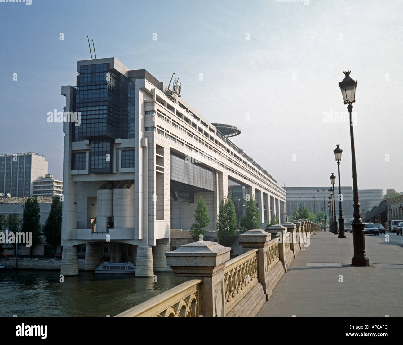 Ministere de finance hi-res stock photography and images - Alamy
