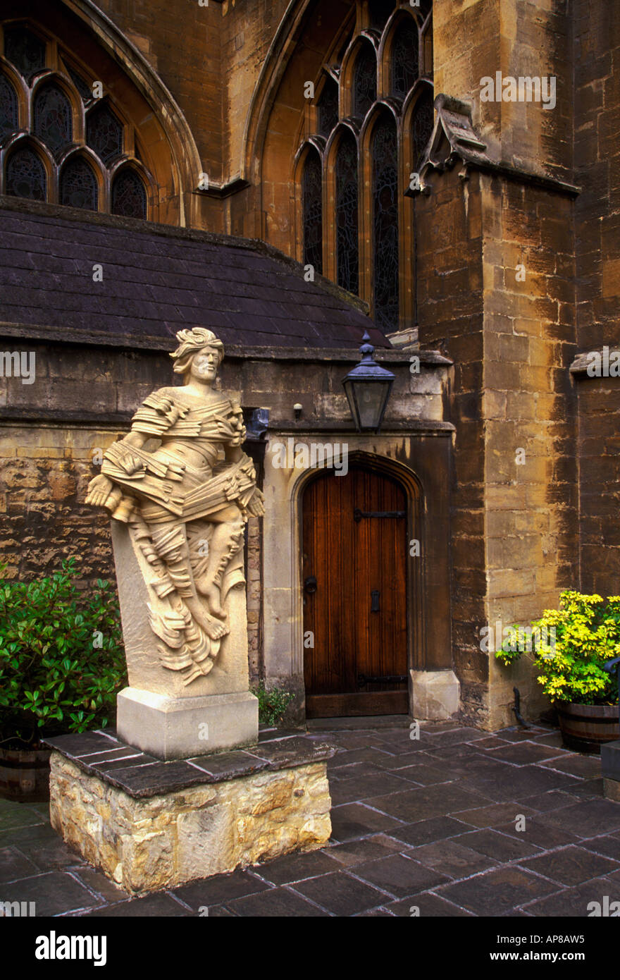 Heritage Vaults, Bath Abbey, Bath, Somerset County, England, Europe ...