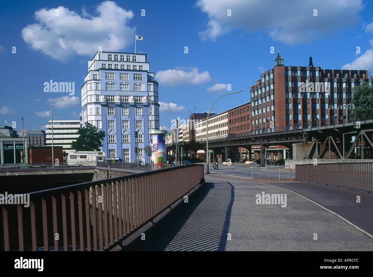 Rodingsmarkt 9 Hamburg