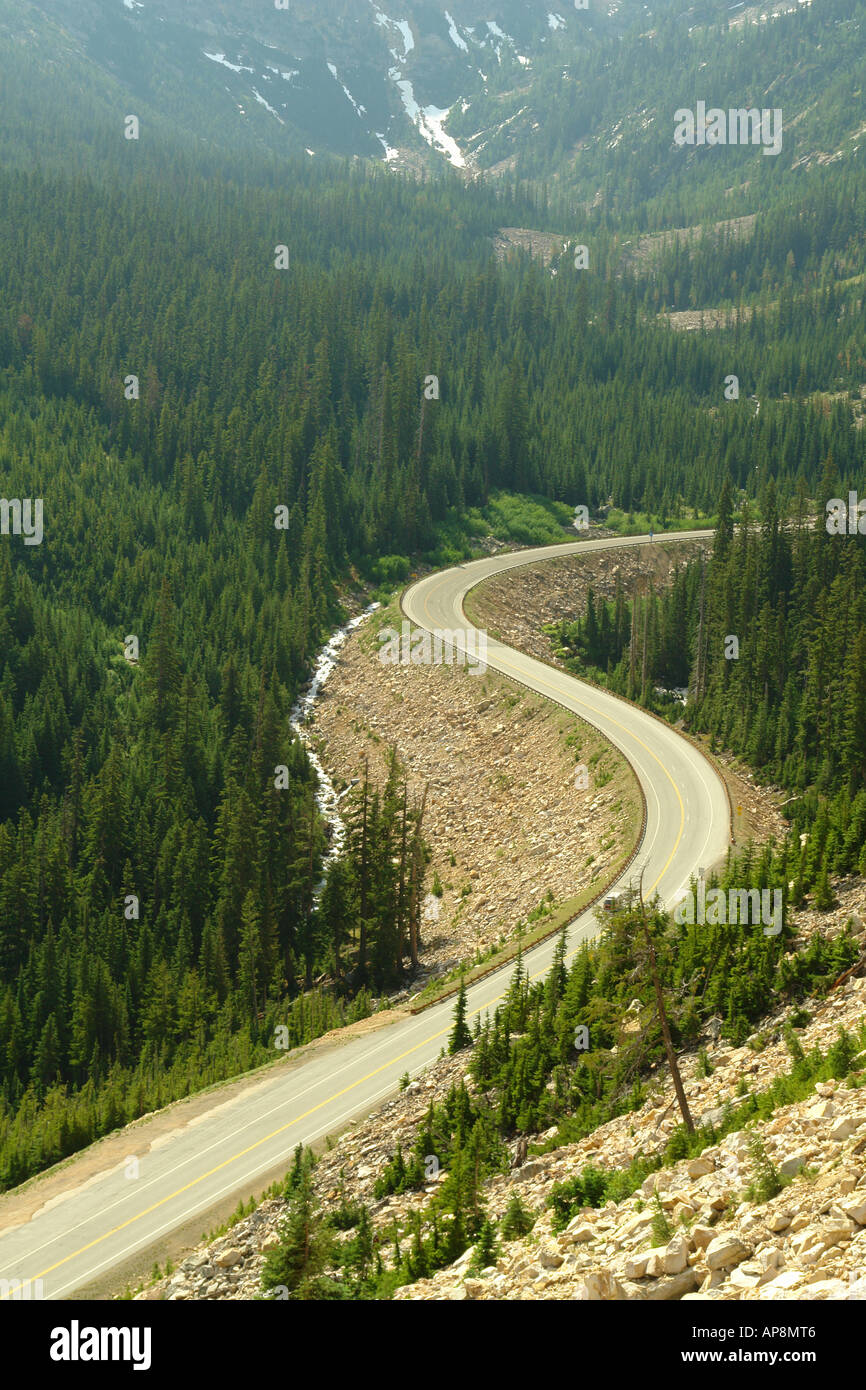 My CHINA WALL Expedition in Okanogan County, Washington state