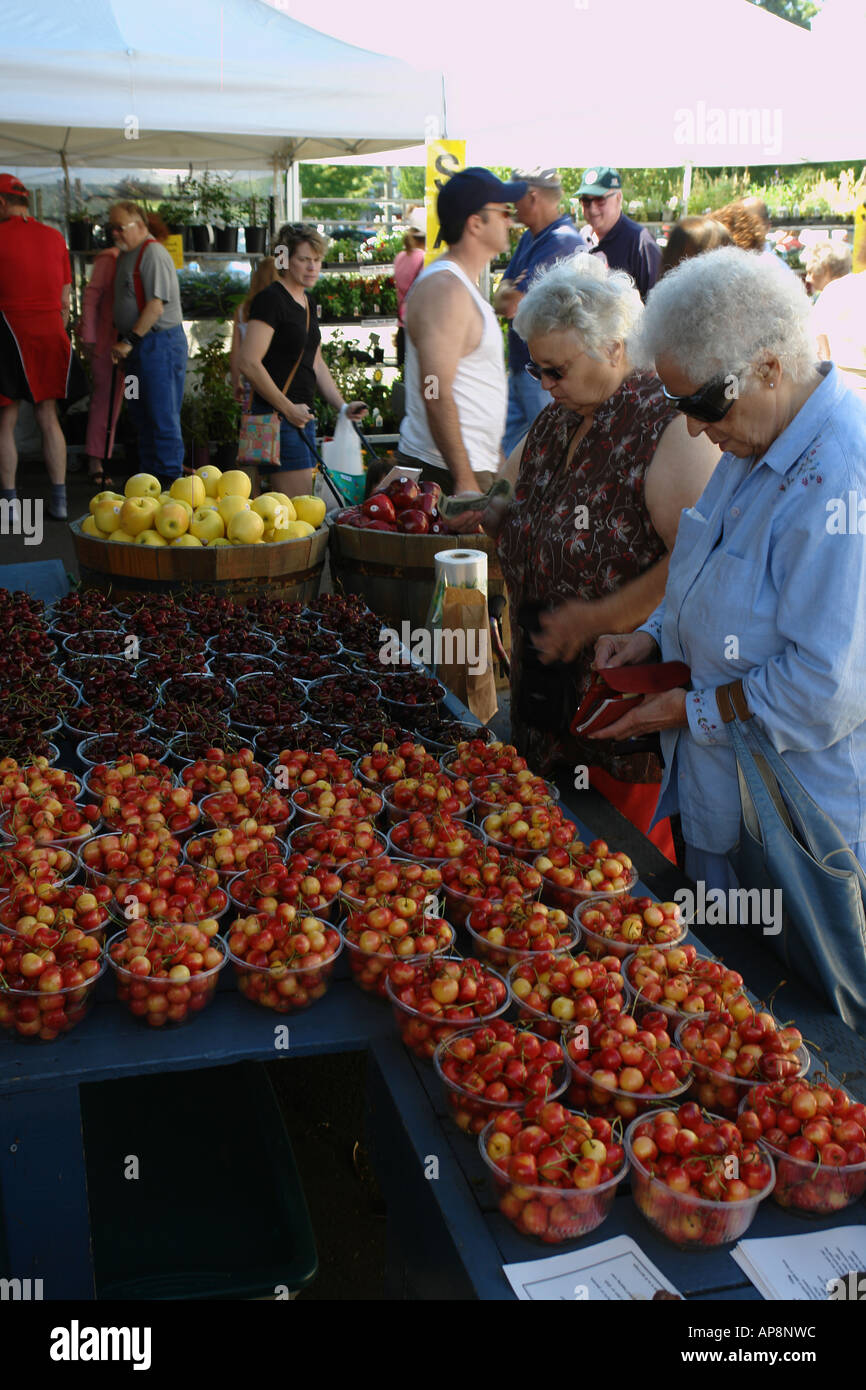 U s farmers hi-res stock photography and images - Alamy