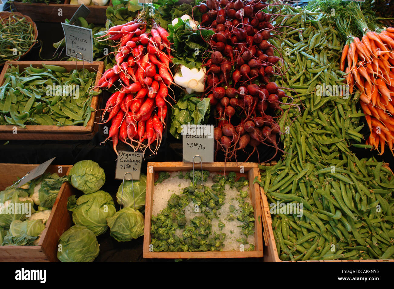 U s farmers hi-res stock photography and images - Alamy