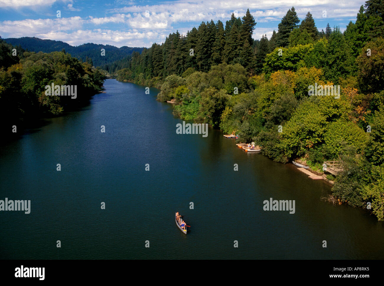 Guerneville Sonoma High Resolution Stock Photography and Images Alamy