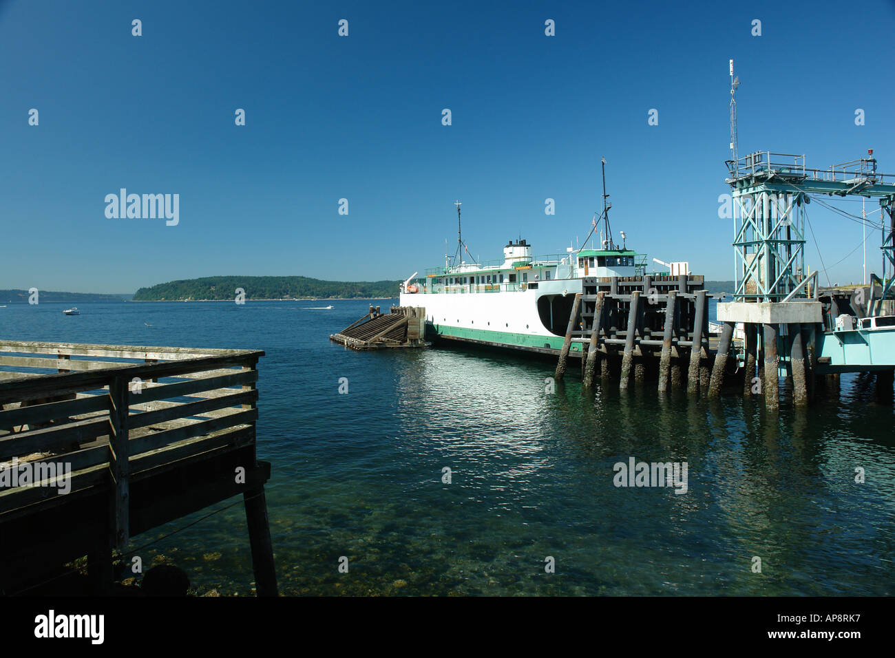 Vashon island, wa, usa hires stock photography and images Alamy