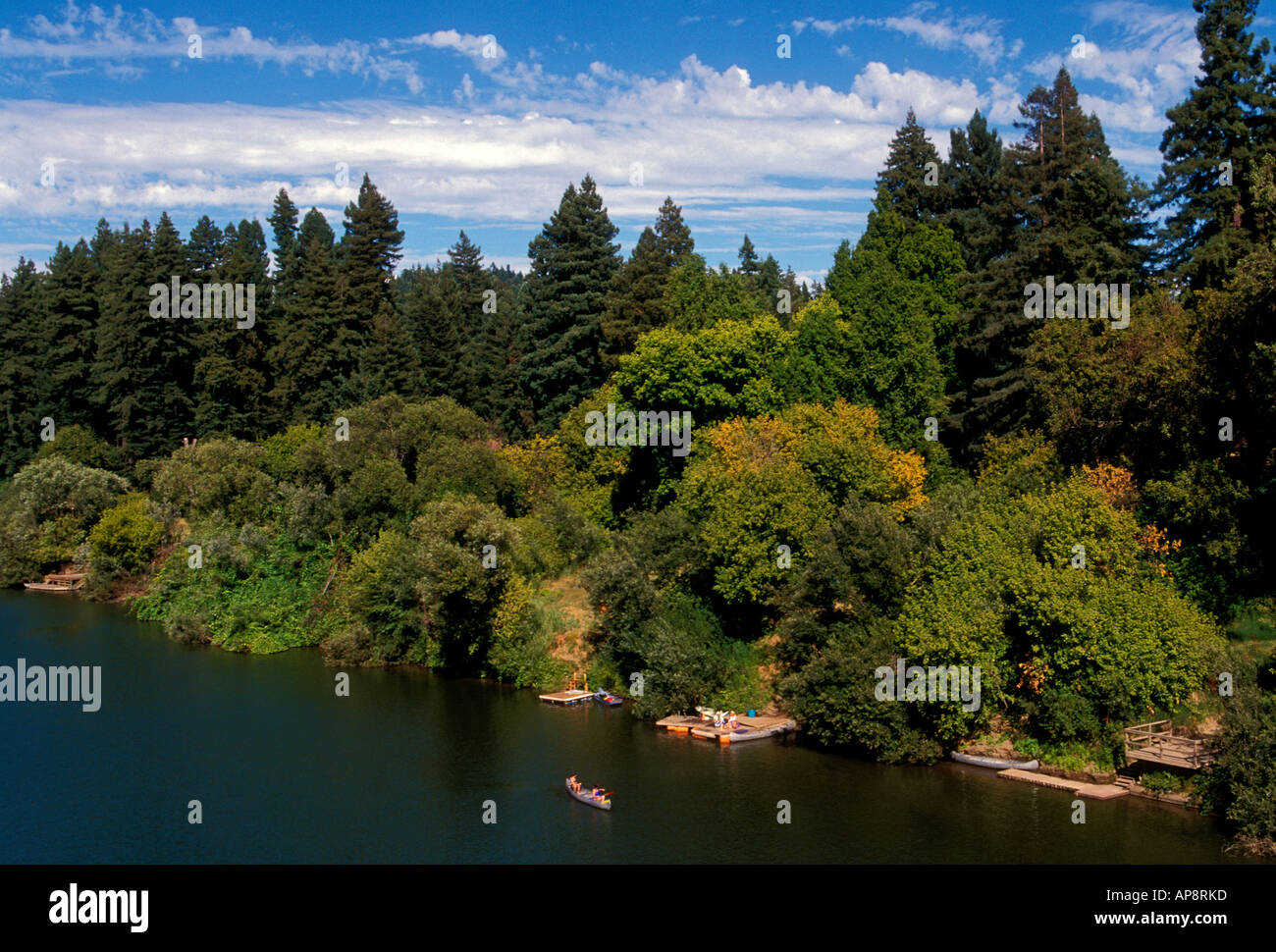 people, person, tourists, kayak, kayaking, Russian River, Guerneville