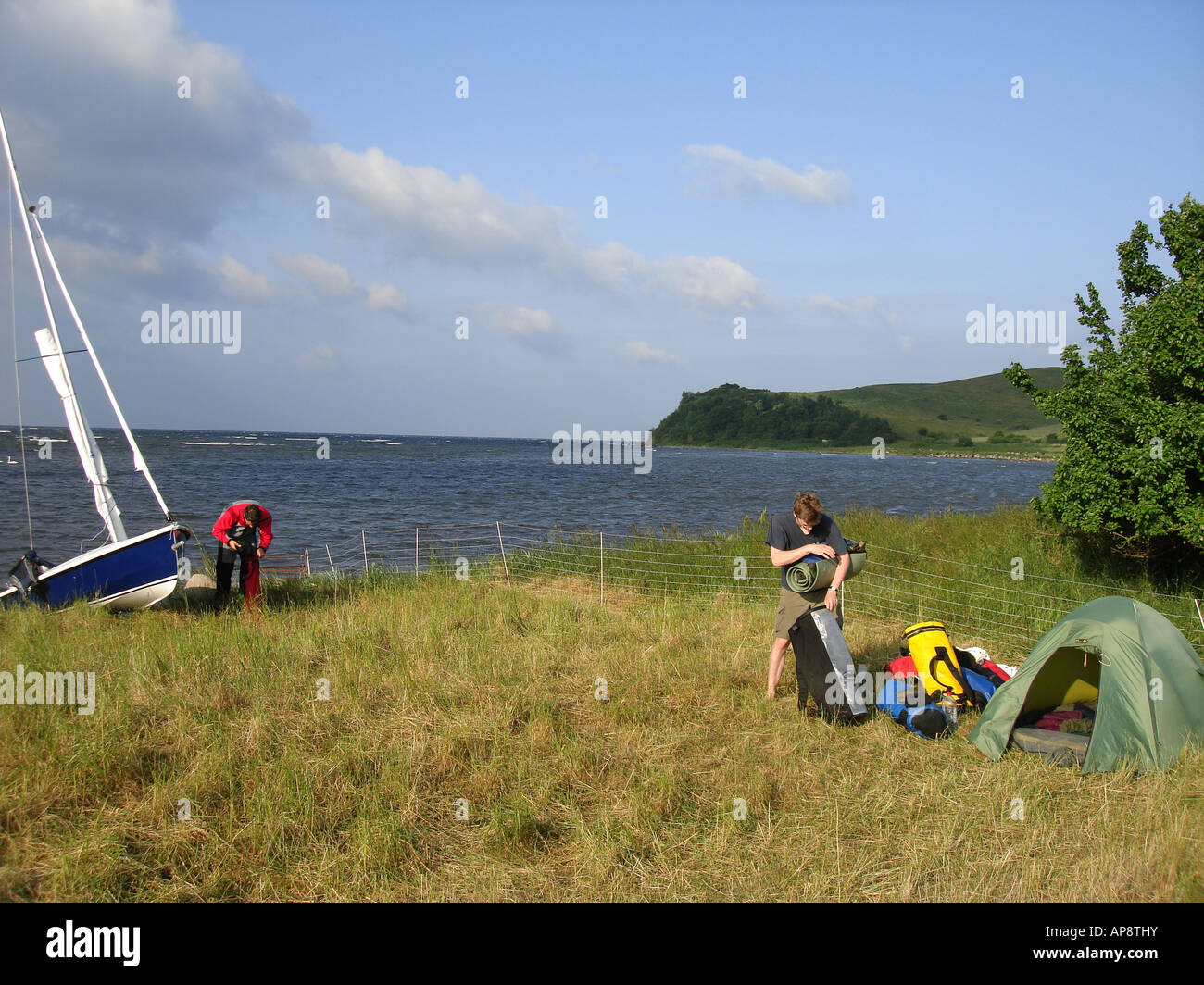 Island the monchgut hi-res stock photography and images - Alamy
