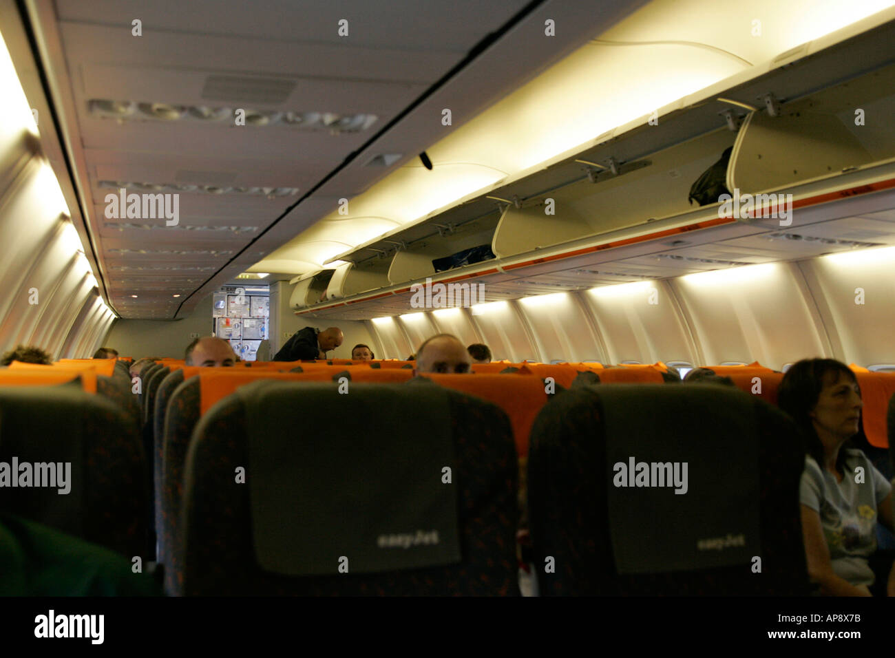 Easyjet Bristol Airport Stock Photos Easyjet Bristol Airport
