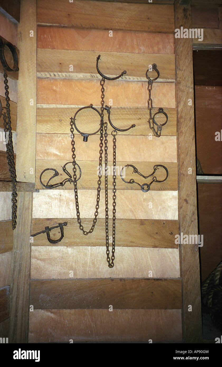 Chains slavery hires stock photography and images Alamy