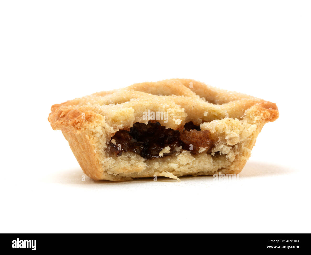 Mince pie hi-res stock photography and images - Alamy