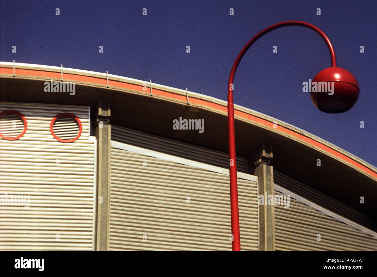 Calgary Saddle Dome Stock Photo Alamy