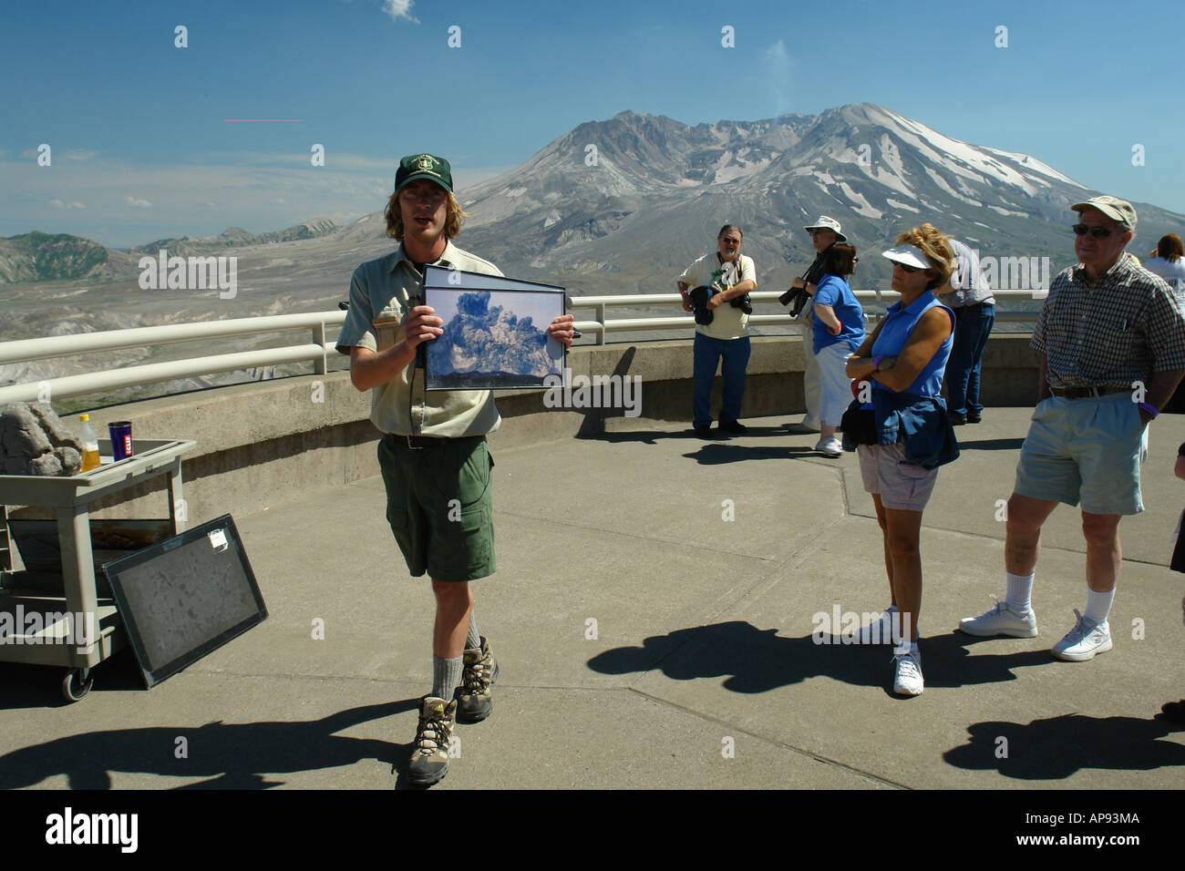 AJD52254, Mount St. Helens National Volcanic Monument, WA, Washington