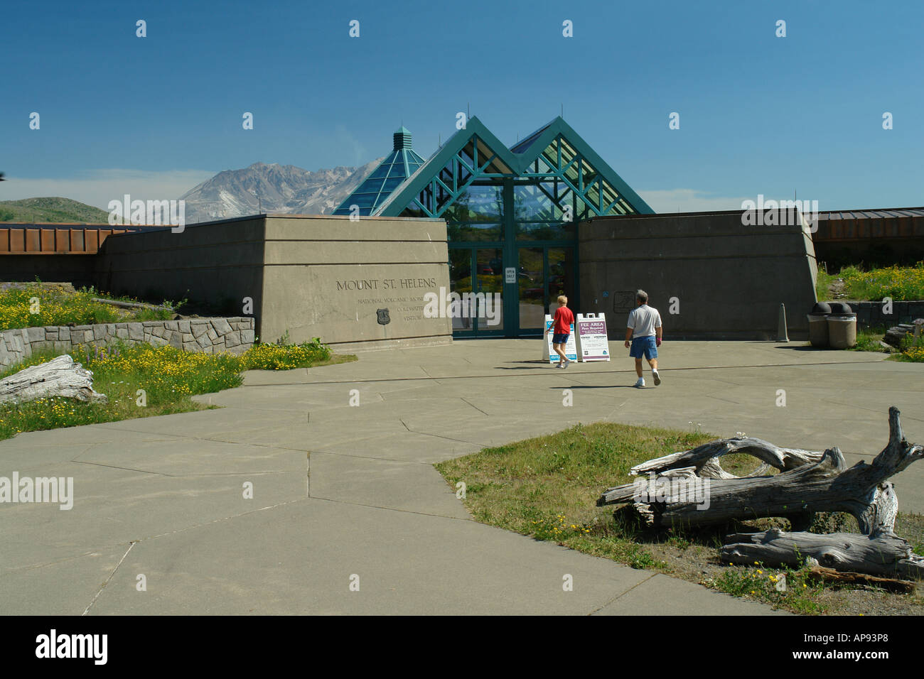 AJD52265, Mount St. Helens National Volcanic Monument, WA, Washington ...