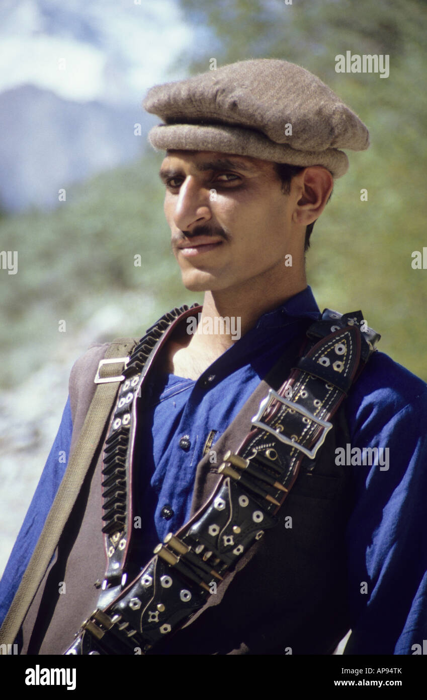 Pakistan himalaya mount naga hi-res stock photography and images - Alamy