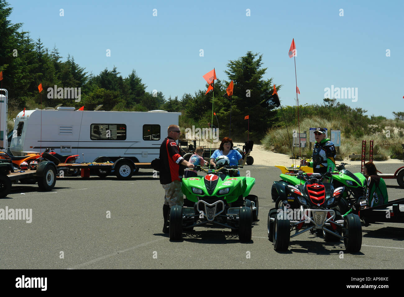 Atv photos hi-res stock photography and images - Alamy