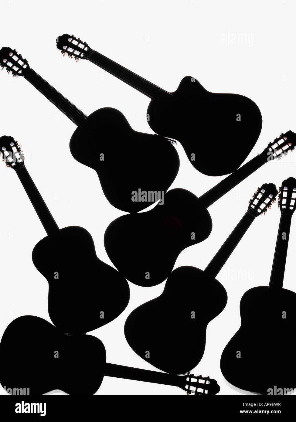 seven-string-acoustic-guitar-high-resolution-stock-photography-and
